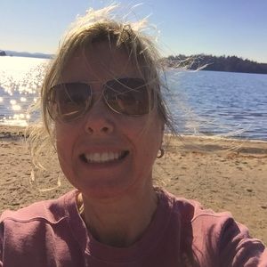 Meet your Posher, Kelly